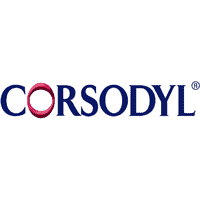 Corsodyl-Logo