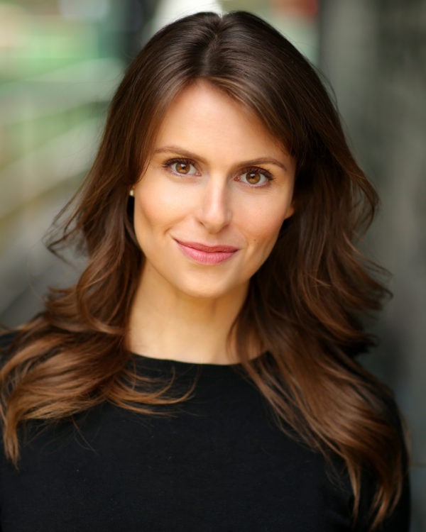 Ellie Taylor MAIN