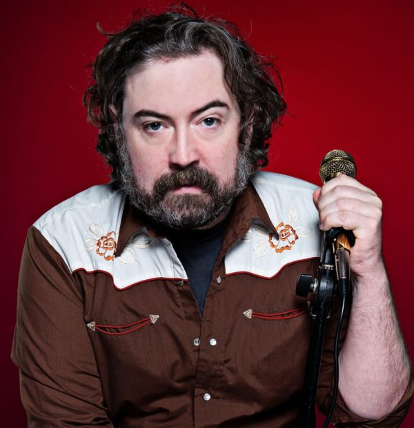 Nick Helm