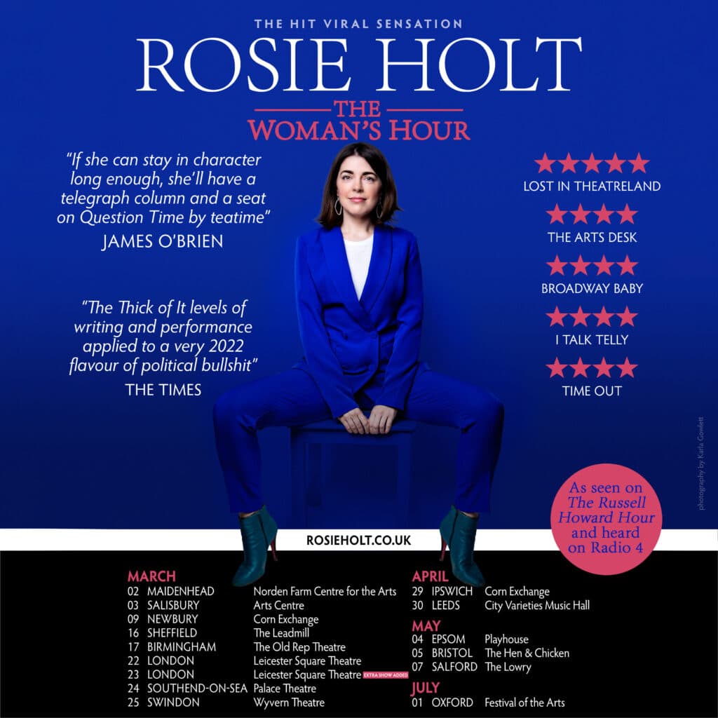 Sophie Chapman Talent Is Agent For Rosie Holt sophie-chapman-talent-is-agent-for-rosie-holt